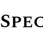 Spectral SC