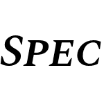 Spectral SC