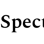 Spectral