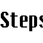 Steps