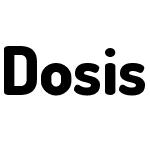 Dosis