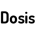 Dosis