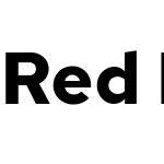 Red Hat Text