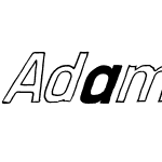 Adamantine