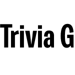 Trivia Gothic C3