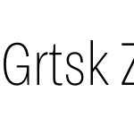 Grtsk Zetta