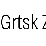 Grtsk Zetta