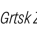 Grtsk Zetta