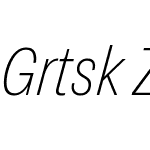 Grtsk Zetta