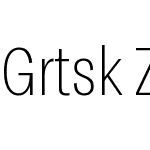 Grtsk Zetta