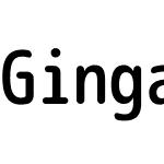 Ginga 1m04