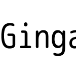 Ginga 1m90