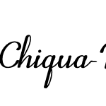 Chiqua