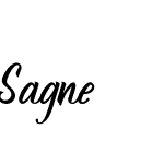 Sagne