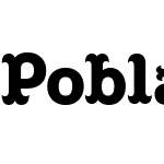 Poblano