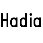 Hadia DEMO