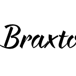 Braxton