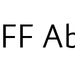 FF Absara Sans