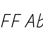 FF Absara Sans