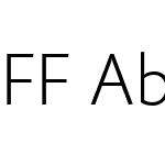 FF Absara Sans