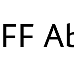 FF Absara Sans