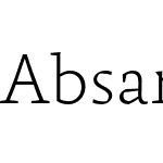 Absara Thin