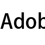 Adobe 黑体 Std