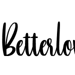 Betterlove