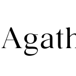 Agatho