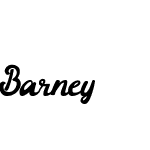 Barney