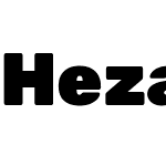 Hezaedrus