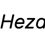 Hezaedrus