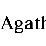 Agatho