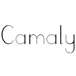 Camaly
