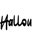 Hallou