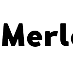 Merlo grotesque