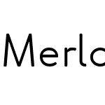 Merlo grotesque