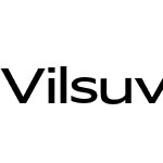 Vilsuve