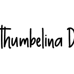 Thumbelina DEMO