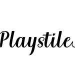 Playstile3