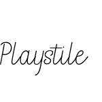 Playstile