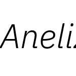 Aneliza