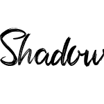 Shadow Brush