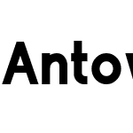 Antown