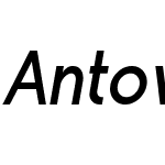 Antown