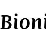 Bionik