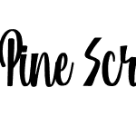 Pine Script