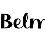 Belmist