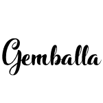 Gemballa