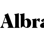 Albra